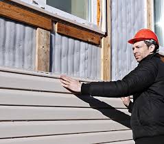 Best Siding for New Construction  in East Bakersfield, CA